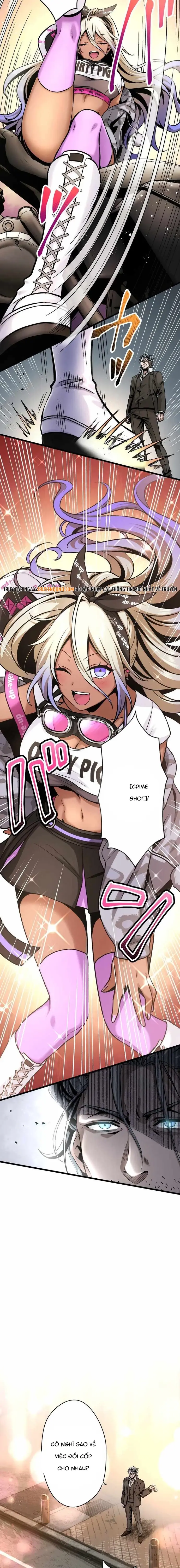 Musou No Jukunen Hitman Wa, Musume Tachi To Shizuka Ni Kurashitai Chapter 3 - 12