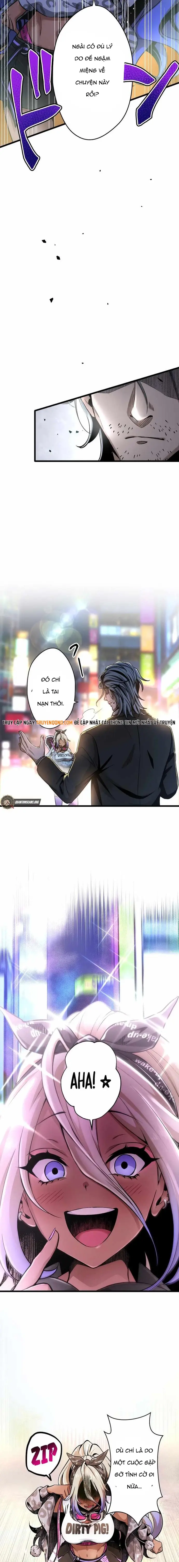 Musou No Jukunen Hitman Wa, Musume Tachi To Shizuka Ni Kurashitai Chapter 3 - 14