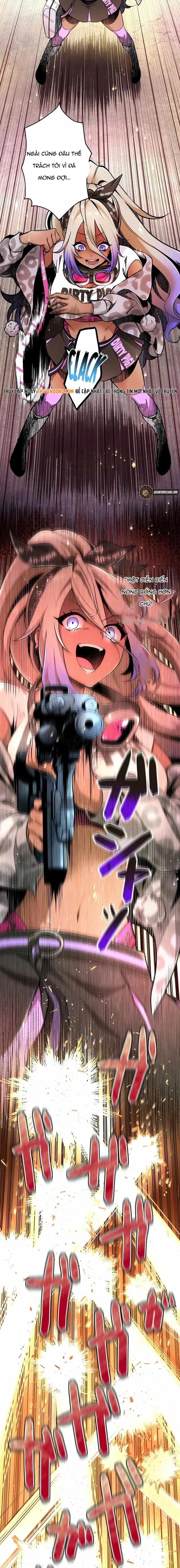 Musou No Jukunen Hitman Wa, Musume Tachi To Shizuka Ni Kurashitai Chapter 3 - 15