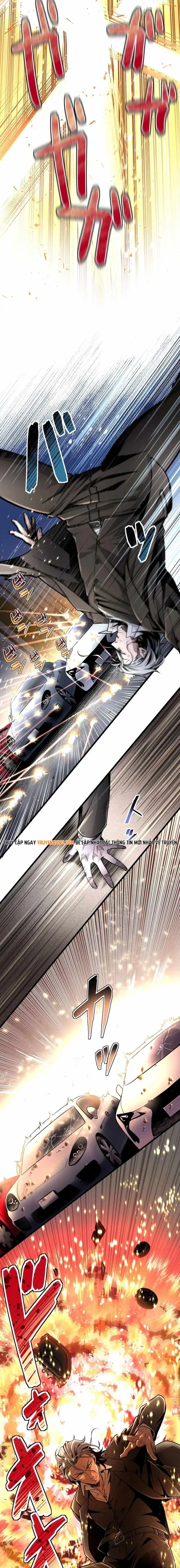 Musou No Jukunen Hitman Wa, Musume Tachi To Shizuka Ni Kurashitai Chapter 3 - 16