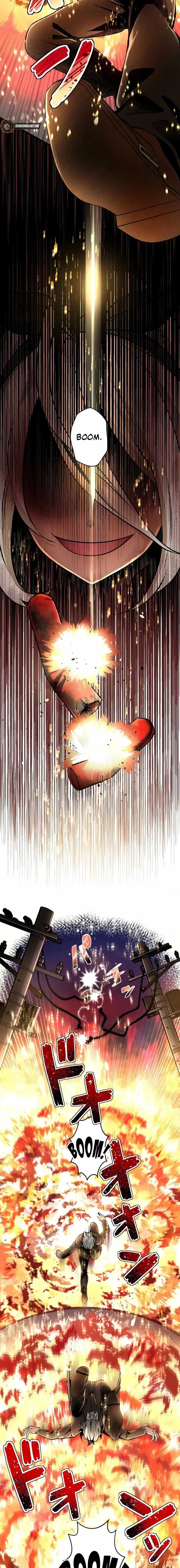 Musou No Jukunen Hitman Wa, Musume Tachi To Shizuka Ni Kurashitai Chapter 3 - 17