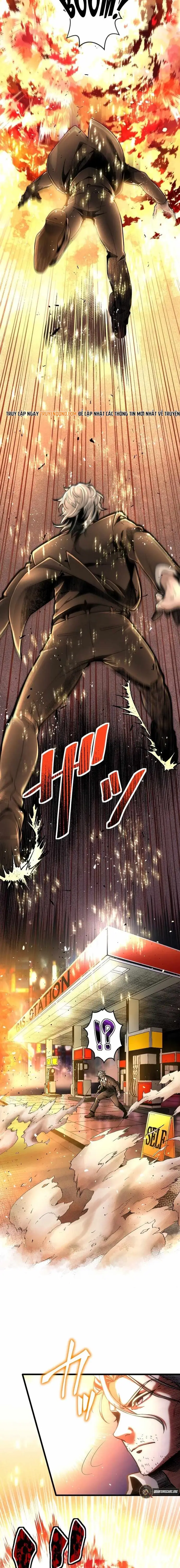 Musou No Jukunen Hitman Wa, Musume Tachi To Shizuka Ni Kurashitai Chapter 3 - 18