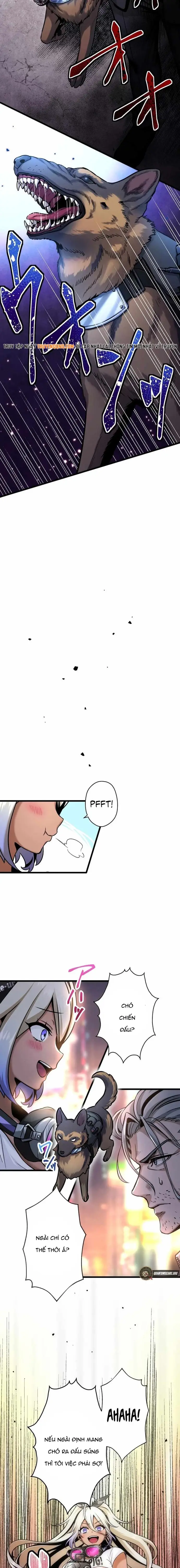 Musou No Jukunen Hitman Wa, Musume Tachi To Shizuka Ni Kurashitai Chapter 3 - 23