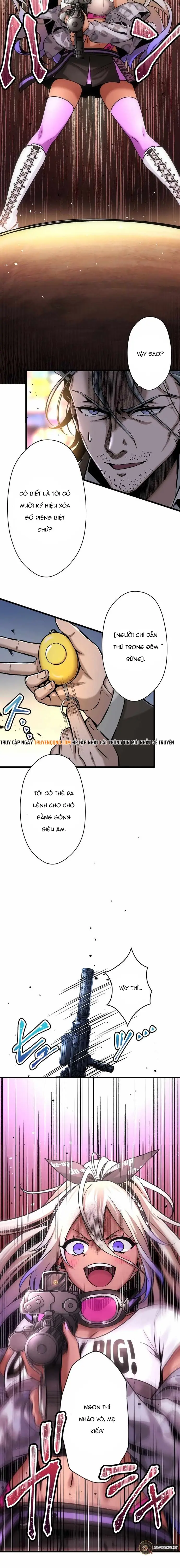 Musou No Jukunen Hitman Wa, Musume Tachi To Shizuka Ni Kurashitai Chapter 3 - 24