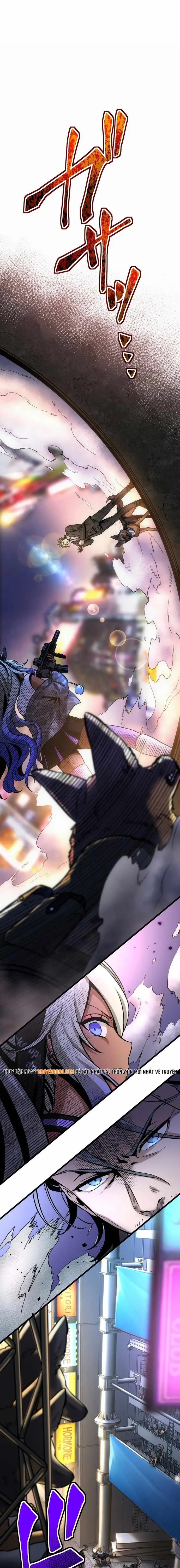 Musou No Jukunen Hitman Wa, Musume Tachi To Shizuka Ni Kurashitai Chapter 3 - 25