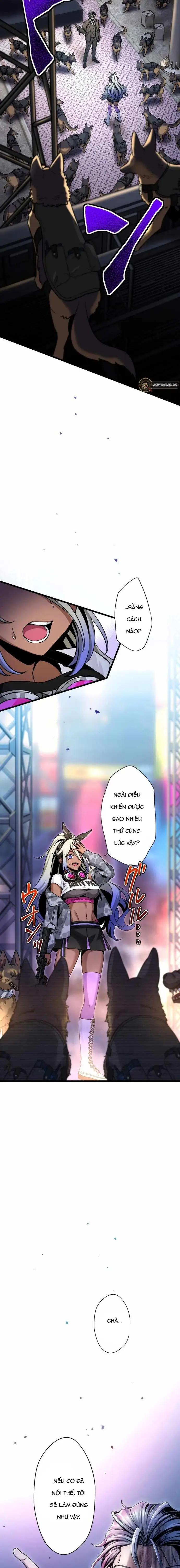 Musou No Jukunen Hitman Wa, Musume Tachi To Shizuka Ni Kurashitai Chapter 3 - 26