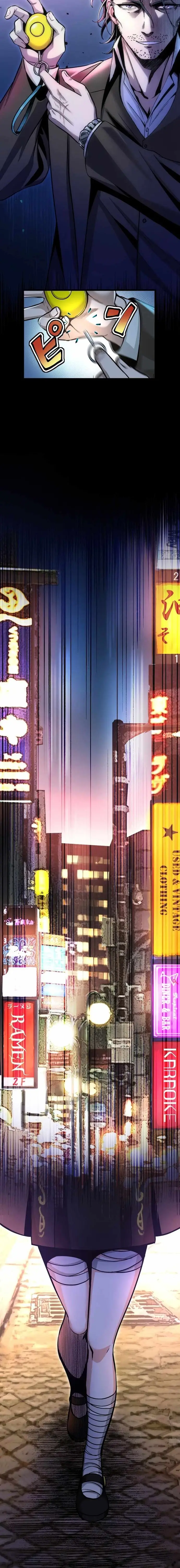 Musou No Jukunen Hitman Wa, Musume Tachi To Shizuka Ni Kurashitai Chapter 3 - 27