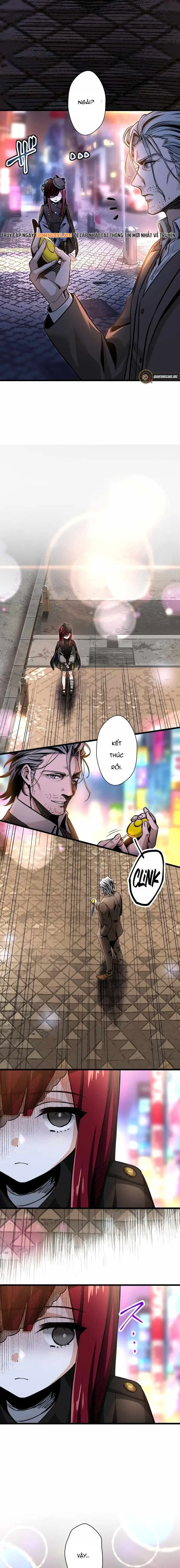 Musou No Jukunen Hitman Wa, Musume Tachi To Shizuka Ni Kurashitai Chapter 3 - 28