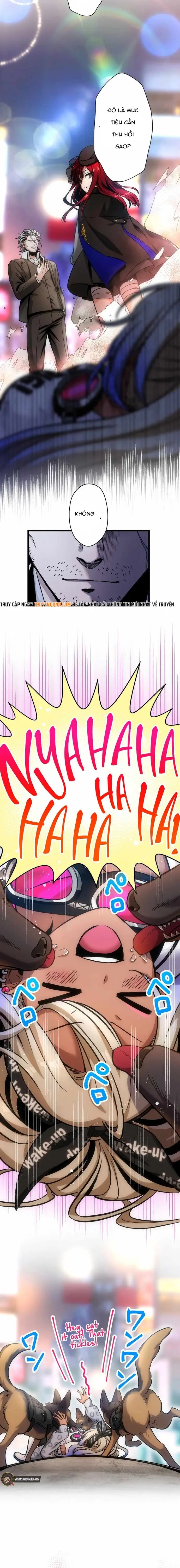 Musou No Jukunen Hitman Wa, Musume Tachi To Shizuka Ni Kurashitai Chapter 3 - 29