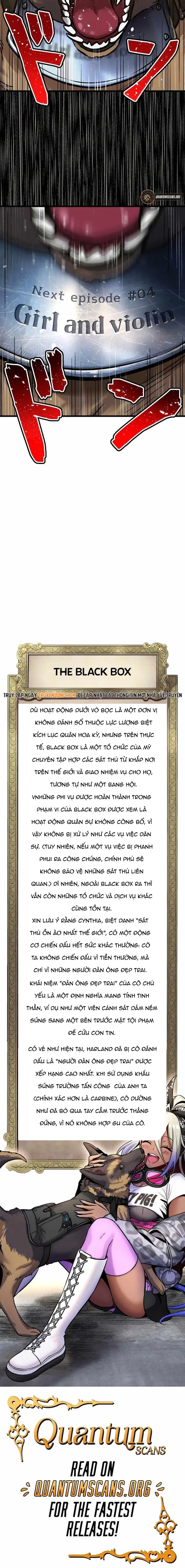 Musou No Jukunen Hitman Wa, Musume Tachi To Shizuka Ni Kurashitai Chapter 3 - 33