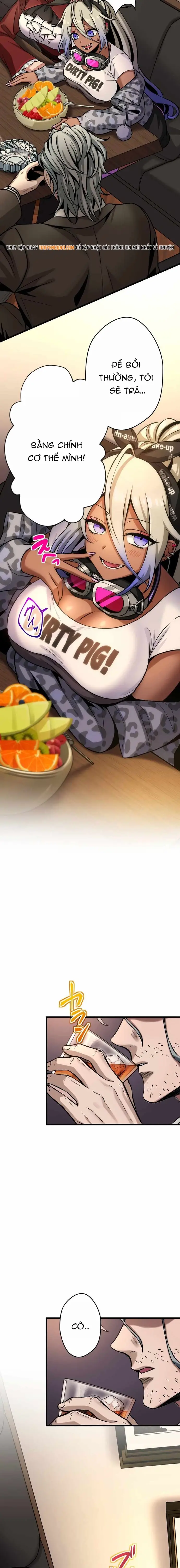 Musou No Jukunen Hitman Wa, Musume Tachi To Shizuka Ni Kurashitai Chapter 4 - 4