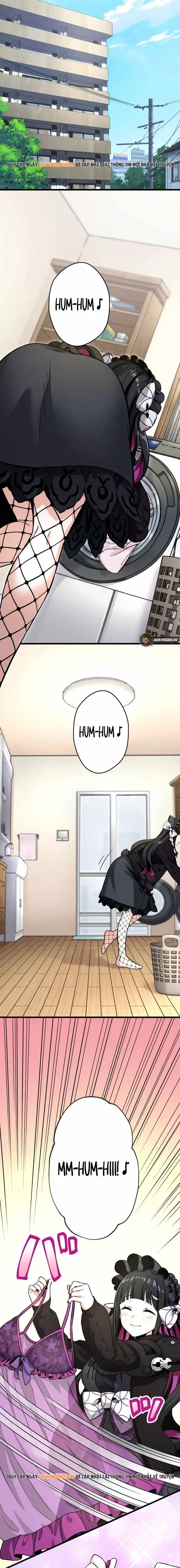 Musou No Jukunen Hitman Wa, Musume Tachi To Shizuka Ni Kurashitai Chapter 4 - 7