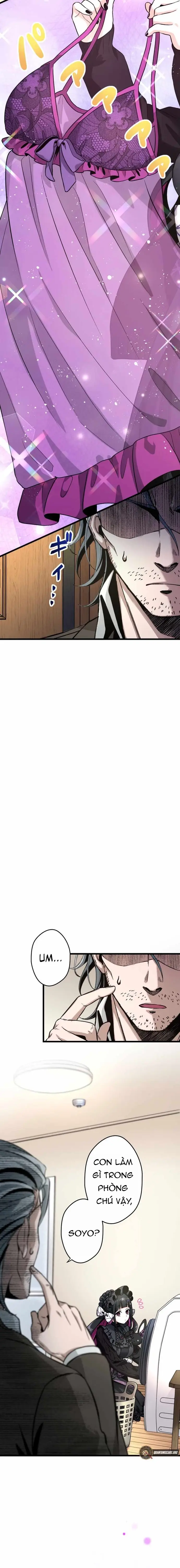 Musou No Jukunen Hitman Wa, Musume Tachi To Shizuka Ni Kurashitai Chapter 4 - 8