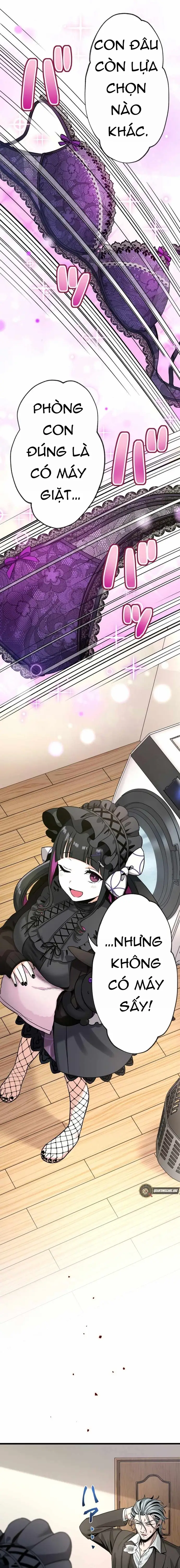 Musou No Jukunen Hitman Wa, Musume Tachi To Shizuka Ni Kurashitai Chapter 4 - 9