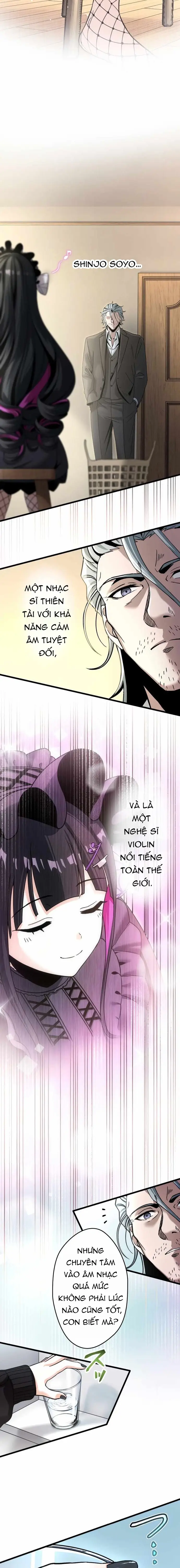 Musou No Jukunen Hitman Wa, Musume Tachi To Shizuka Ni Kurashitai Chapter 4 - 12