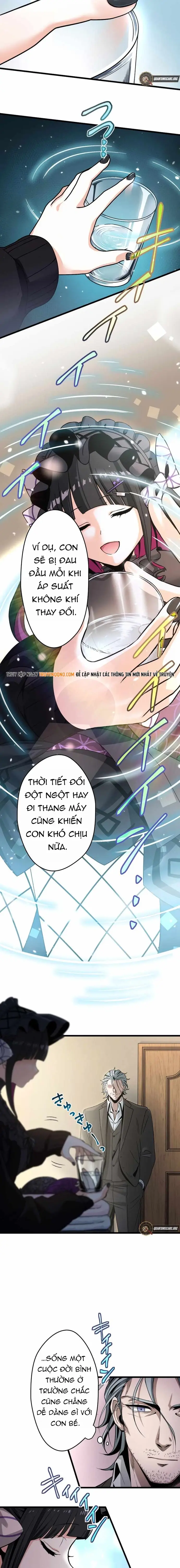 Musou No Jukunen Hitman Wa, Musume Tachi To Shizuka Ni Kurashitai Chapter 4 - 13