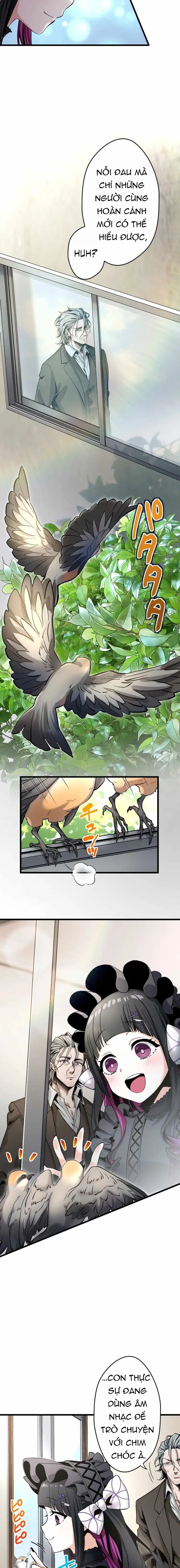 Musou No Jukunen Hitman Wa, Musume Tachi To Shizuka Ni Kurashitai Chapter 4 - 14