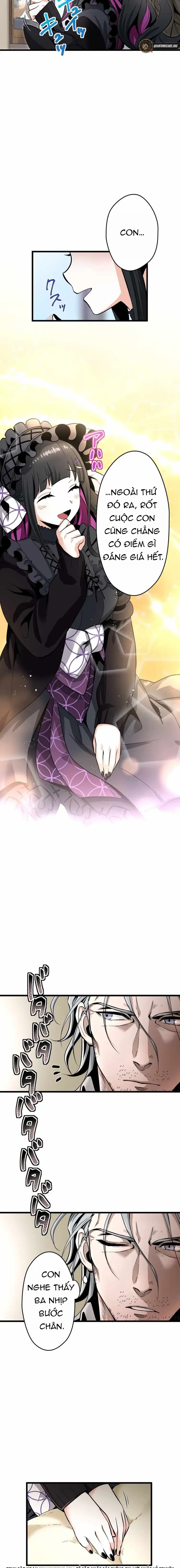 Musou No Jukunen Hitman Wa, Musume Tachi To Shizuka Ni Kurashitai Chapter 4 - 15