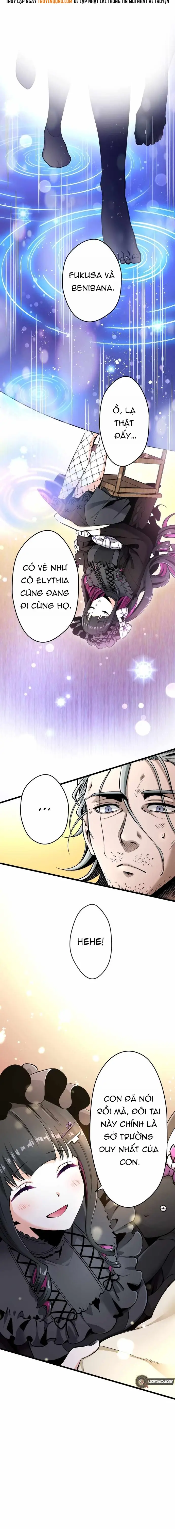 Musou No Jukunen Hitman Wa, Musume Tachi To Shizuka Ni Kurashitai Chapter 4 - 16