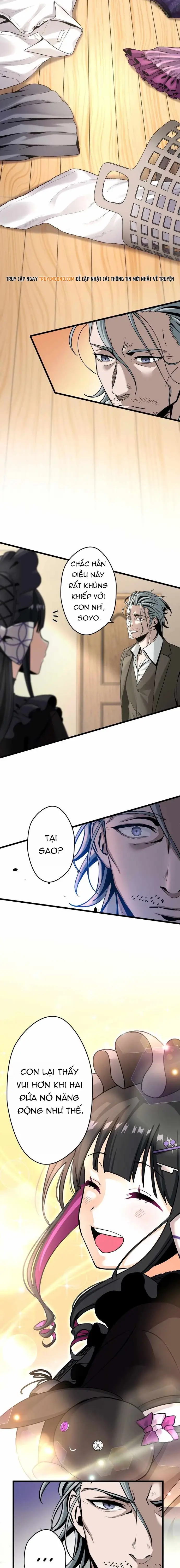 Musou No Jukunen Hitman Wa, Musume Tachi To Shizuka Ni Kurashitai Chapter 4 - 21