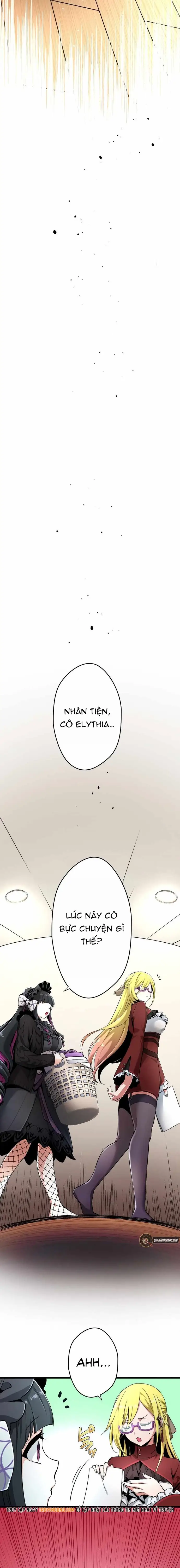 Musou No Jukunen Hitman Wa, Musume Tachi To Shizuka Ni Kurashitai Chapter 4 - 23