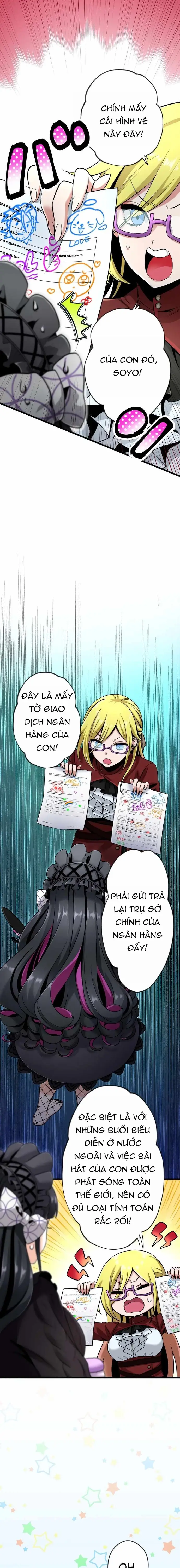 Musou No Jukunen Hitman Wa, Musume Tachi To Shizuka Ni Kurashitai Chapter 4 - 24