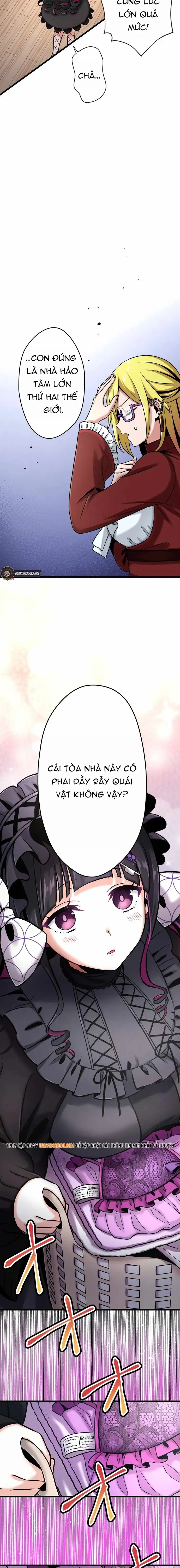 Musou No Jukunen Hitman Wa, Musume Tachi To Shizuka Ni Kurashitai Chapter 4 - 26