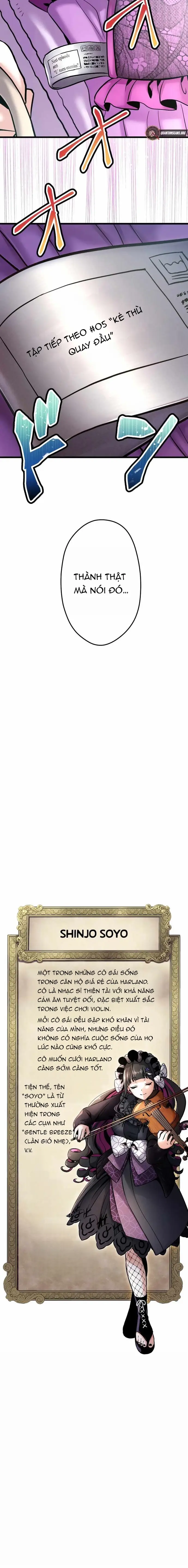 Musou No Jukunen Hitman Wa, Musume Tachi To Shizuka Ni Kurashitai Chapter 4 - 27