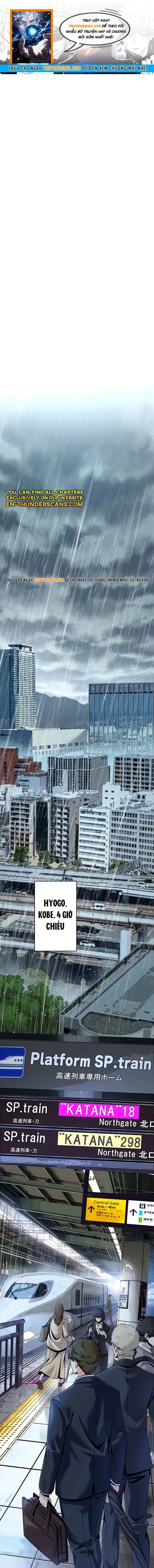 Musou No Jukunen Hitman Wa, Musume Tachi To Shizuka Ni Kurashitai Chapter 5 - 1