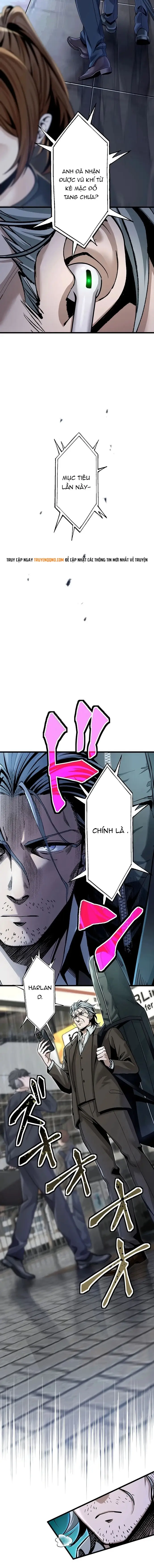 Musou No Jukunen Hitman Wa, Musume Tachi To Shizuka Ni Kurashitai Chapter 5 - 2