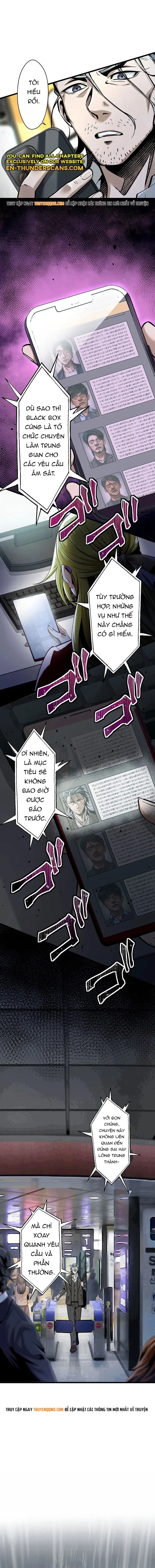 Musou No Jukunen Hitman Wa, Musume Tachi To Shizuka Ni Kurashitai Chapter 5 - 3