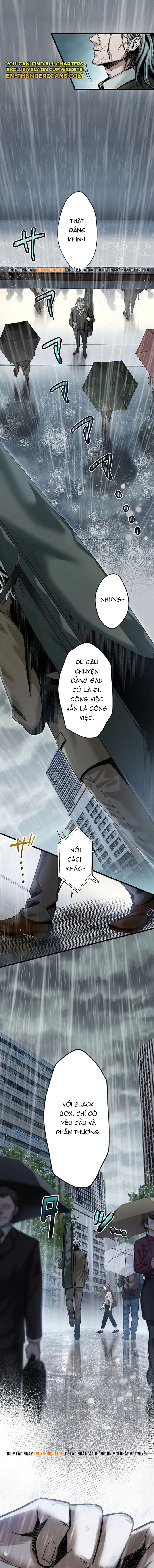 Musou No Jukunen Hitman Wa, Musume Tachi To Shizuka Ni Kurashitai Chapter 5 - 4