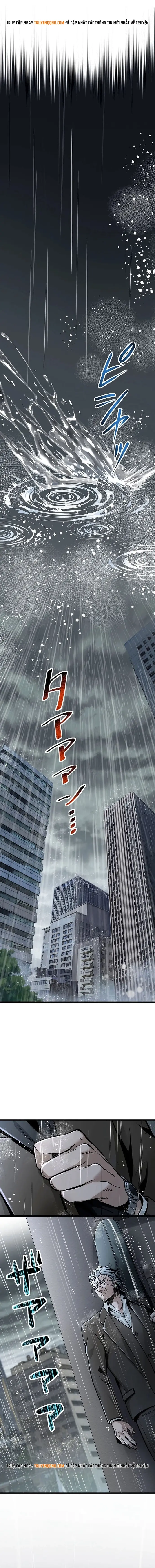 Musou No Jukunen Hitman Wa, Musume Tachi To Shizuka Ni Kurashitai Chapter 5 - 6