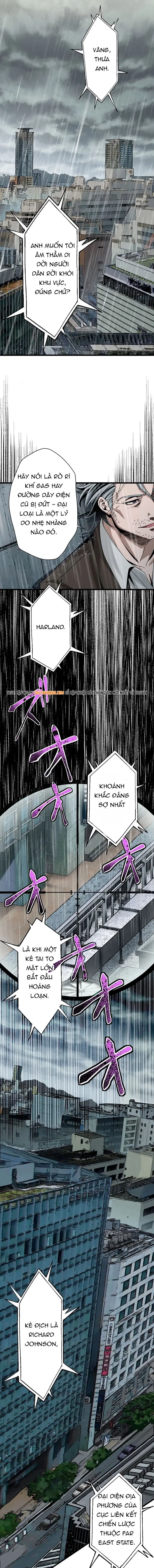 Musou No Jukunen Hitman Wa, Musume Tachi To Shizuka Ni Kurashitai Chapter 5 - 8