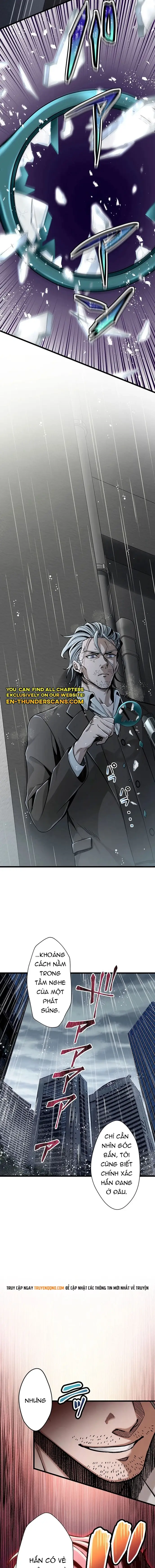 Musou No Jukunen Hitman Wa, Musume Tachi To Shizuka Ni Kurashitai Chapter 5 - 10