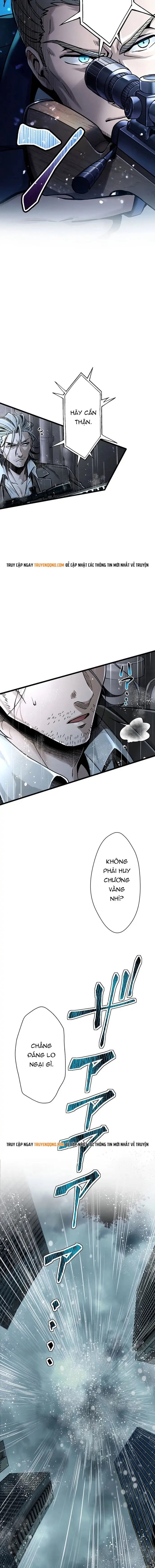 Musou No Jukunen Hitman Wa, Musume Tachi To Shizuka Ni Kurashitai Chapter 5 - 12