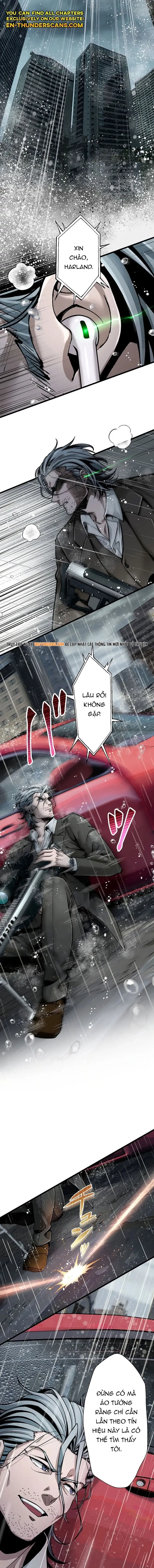 Musou No Jukunen Hitman Wa, Musume Tachi To Shizuka Ni Kurashitai Chapter 5 - 13