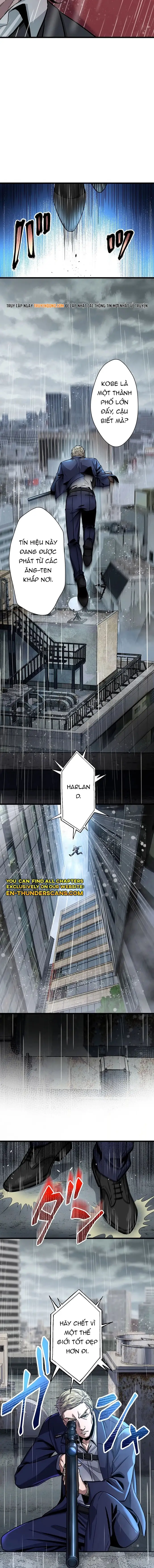 Musou No Jukunen Hitman Wa, Musume Tachi To Shizuka Ni Kurashitai Chapter 5 - 14