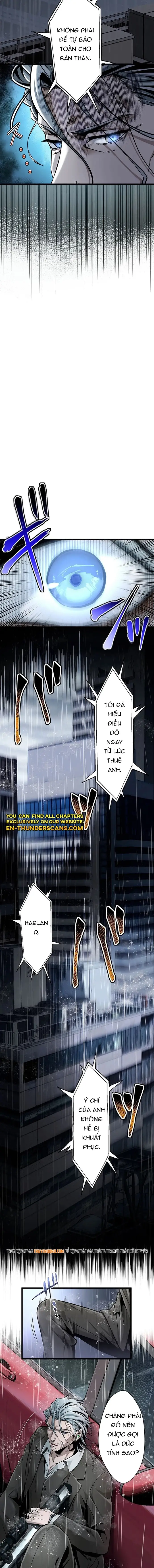 Musou No Jukunen Hitman Wa, Musume Tachi To Shizuka Ni Kurashitai Chapter 5 - 16