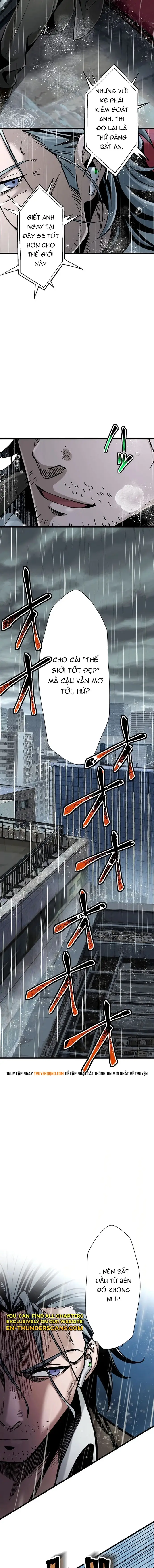 Musou No Jukunen Hitman Wa, Musume Tachi To Shizuka Ni Kurashitai Chapter 5 - 17