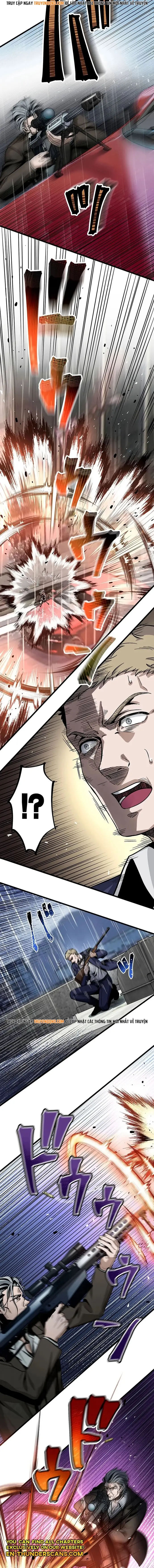 Musou No Jukunen Hitman Wa, Musume Tachi To Shizuka Ni Kurashitai Chapter 5 - 18