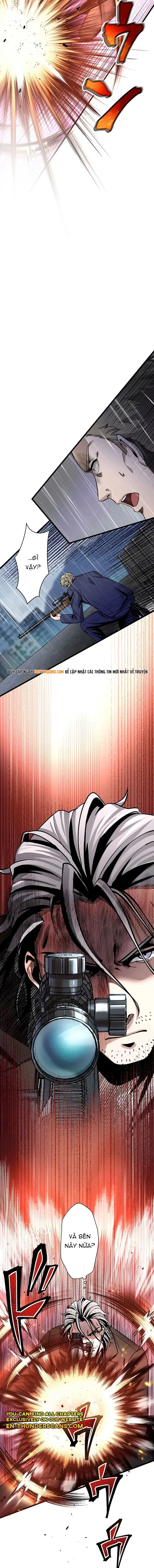 Musou No Jukunen Hitman Wa, Musume Tachi To Shizuka Ni Kurashitai Chapter 5 - 19