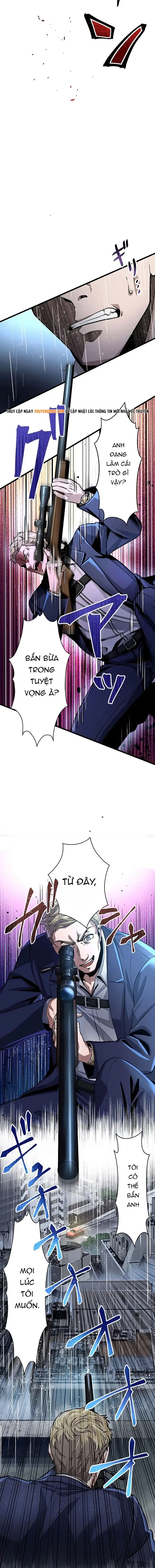 Musou No Jukunen Hitman Wa, Musume Tachi To Shizuka Ni Kurashitai Chapter 5 - 20