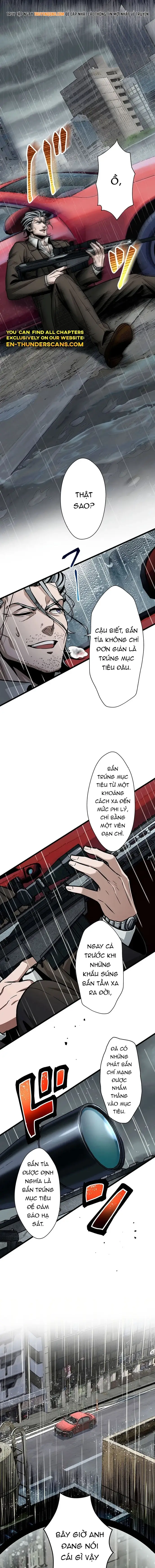 Musou No Jukunen Hitman Wa, Musume Tachi To Shizuka Ni Kurashitai Chapter 5 - 21