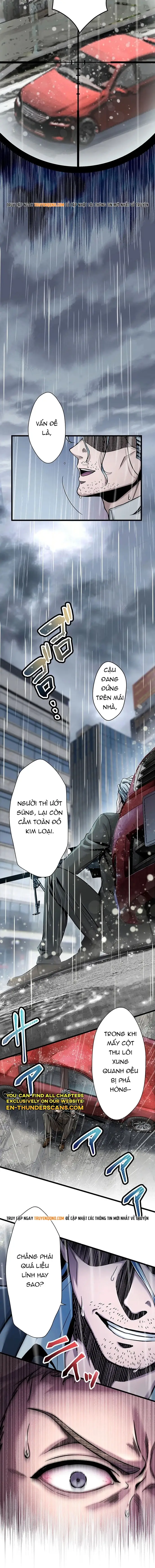 Musou No Jukunen Hitman Wa, Musume Tachi To Shizuka Ni Kurashitai Chapter 5 - 22