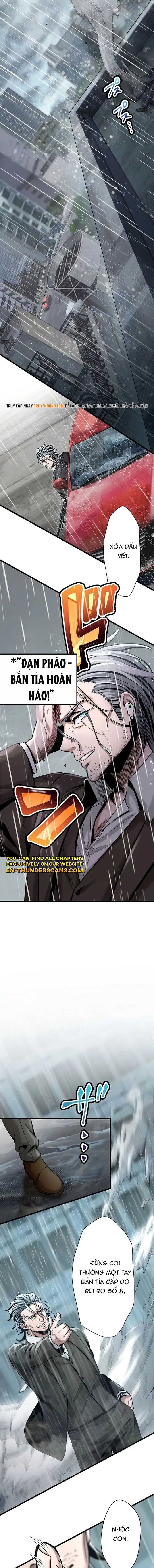 Musou No Jukunen Hitman Wa, Musume Tachi To Shizuka Ni Kurashitai Chapter 5 - 25