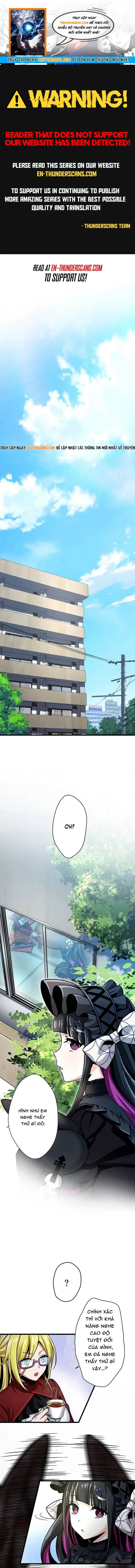 Musou No Jukunen Hitman Wa, Musume Tachi To Shizuka Ni Kurashitai Chapter 6 - 1