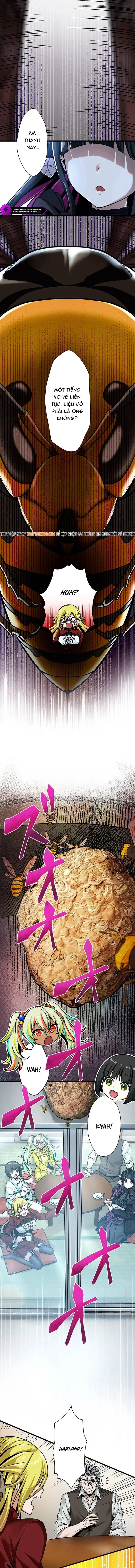 Musou No Jukunen Hitman Wa, Musume Tachi To Shizuka Ni Kurashitai Chapter 6 - 2