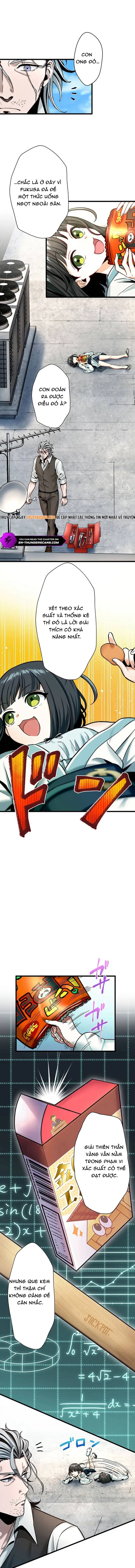 Musou No Jukunen Hitman Wa, Musume Tachi To Shizuka Ni Kurashitai Chapter 6 - 7