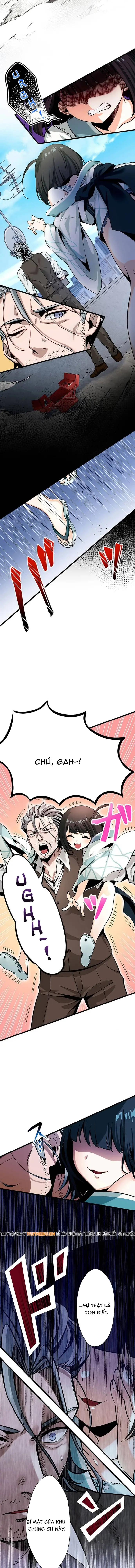 Musou No Jukunen Hitman Wa, Musume Tachi To Shizuka Ni Kurashitai Chapter 6 - 9